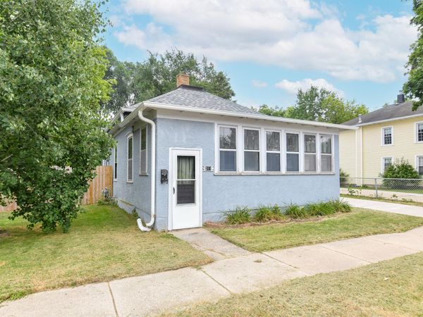 311 S Eighth St, Delavan, WI 53115