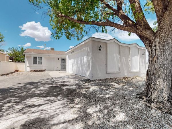 1201 Rachel Road NE, Rio Rancho, NM 87144