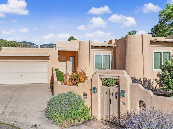 7707 Cedar Canyon Place NE, Albuquerque, NM 87122