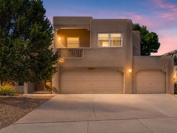 12804 Northern Sky Avenue NE, Albuquerque, NM 87111