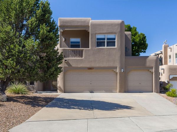 12804 Northern Sky Avenue NE, Albuquerque, NM 87111