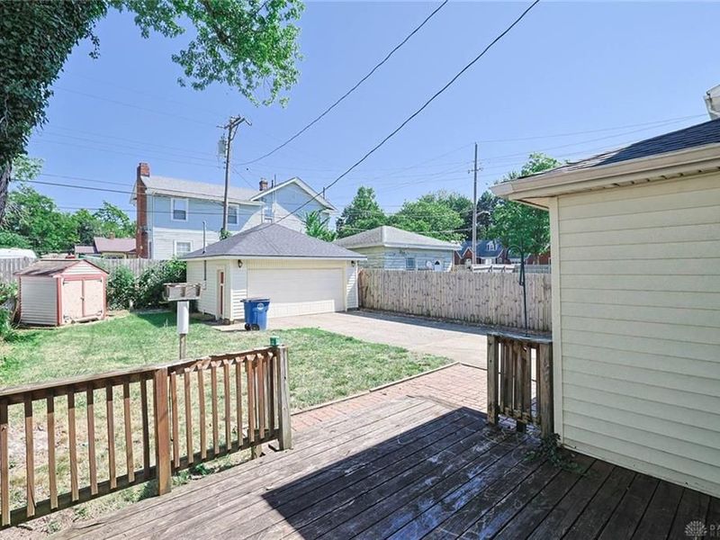 705 Sunnyview Avenue, Dayton, OH 45406 Photo 29