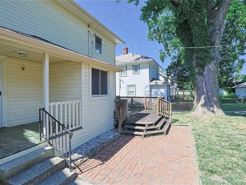 705 Sunnyview Avenue, Dayton, OH 45406 Photo 30