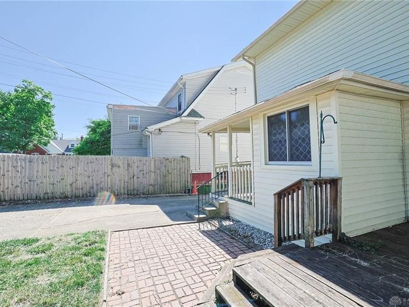 705 Sunnyview Avenue, Dayton, OH 45406 Photo 31