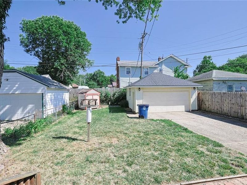 705 Sunnyview Avenue, Dayton, OH 45406 Photo 33