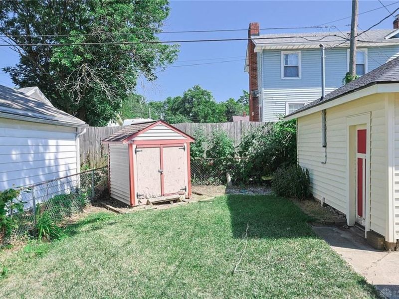 705 Sunnyview Avenue, Dayton, OH 45406 Photo 34