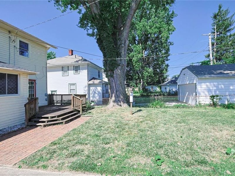 705 Sunnyview Avenue, Dayton, OH 45406 Photo 35