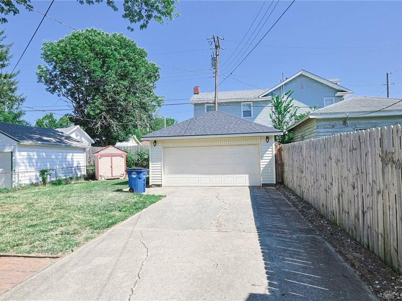 705 Sunnyview Avenue, Dayton, OH 45406 Photo 36