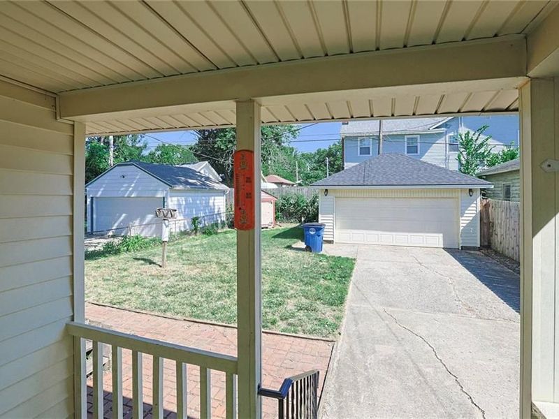 705 Sunnyview Avenue, Dayton, OH 45406 Photo 37