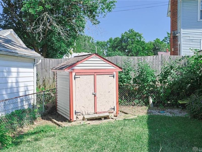 705 Sunnyview Avenue, Dayton, OH 45406 Photo 38