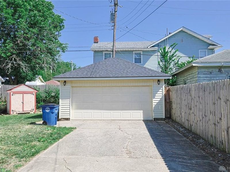 705 Sunnyview Avenue, Dayton, OH 45406 Photo 39