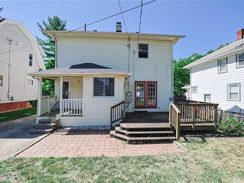 705 Sunnyview Avenue, Dayton, OH 45406 Photo 40