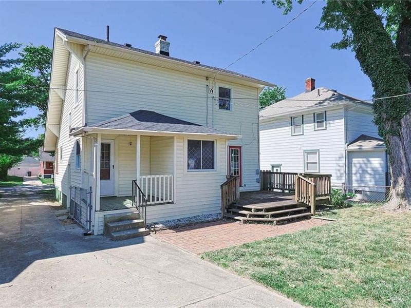 705 Sunnyview Avenue, Dayton, OH 45406 Photo 41