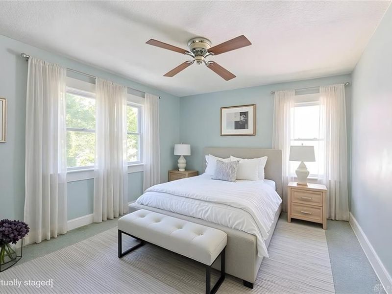 705 Sunnyview Avenue, Dayton, OH 45406 Photo 42