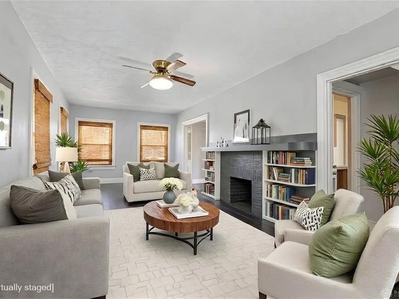 705 Sunnyview Avenue, Dayton, OH 45406 Photo 45