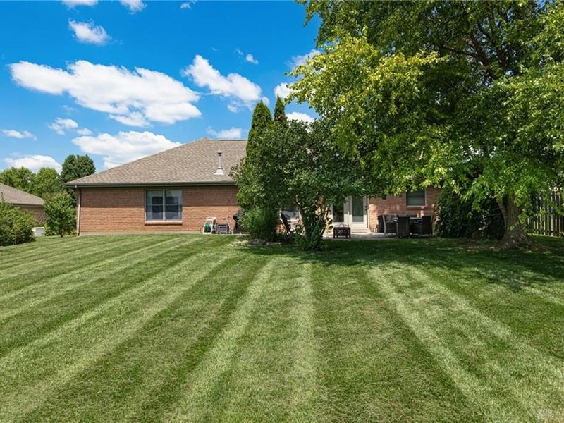 101 Crown Point Meadows, Clearcreek Township, OH 45458 Photo 25