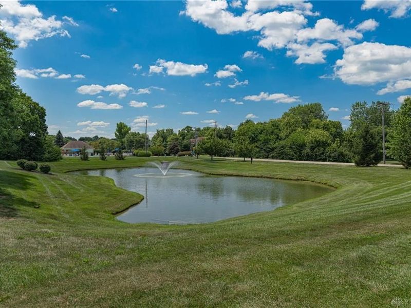 101 Crown Point Meadows, Clearcreek Township, OH 45458 Photo 26