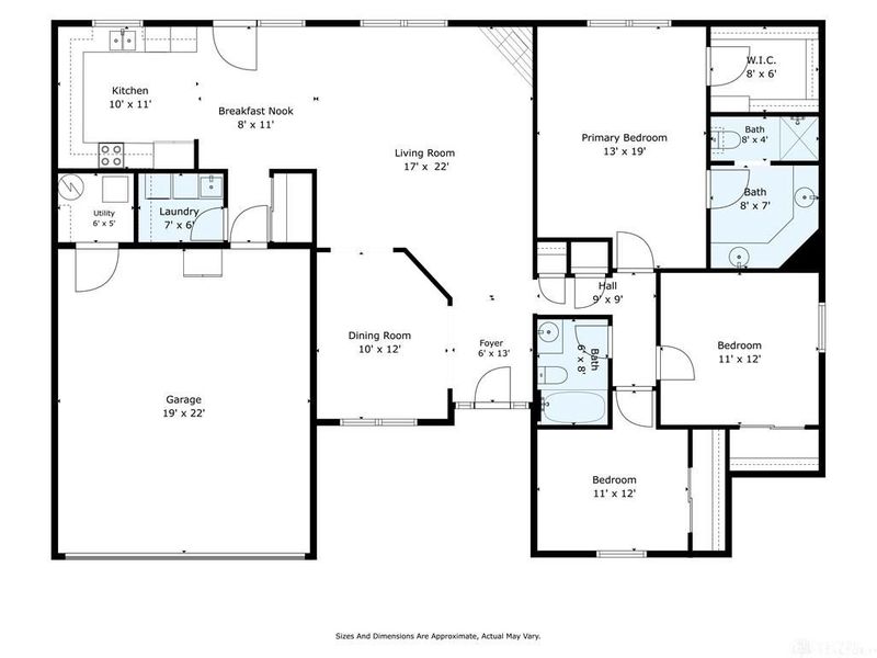 101 Crown Point Meadows, Clearcreek Township, OH 45458 Photo 31
