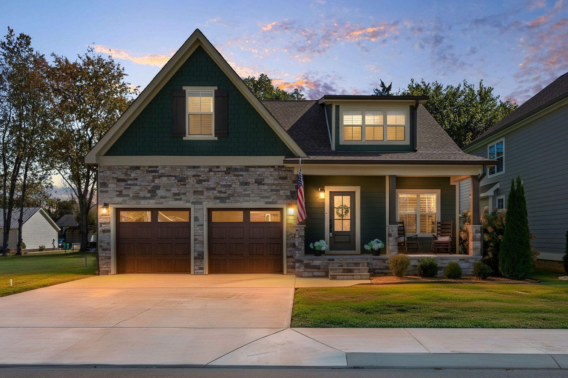 309 Campfire Ct , Winchester, TN 37398 Main Photo