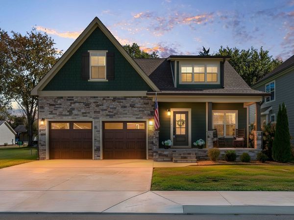 309 Campfire Ct , Winchester, TN 37398