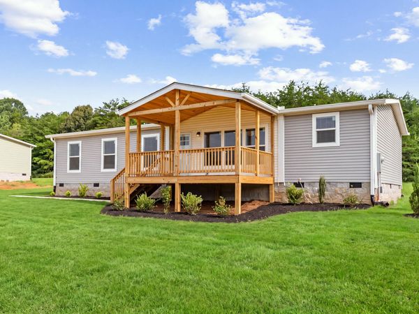 361 County Road 784a , Etowah, TN 37331