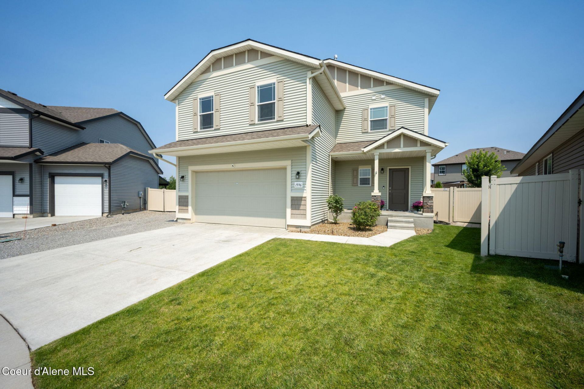 1596 N Minam LOOP  primary photo
