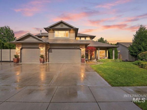 5143 N Blue Ash Ave, Boise, ID 83713