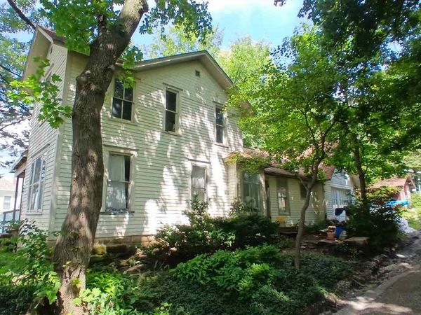 411 E Main st., West Branch, IA 52350