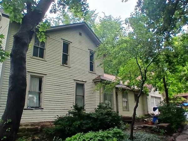 411 E Main st., West Branch, IA 52350