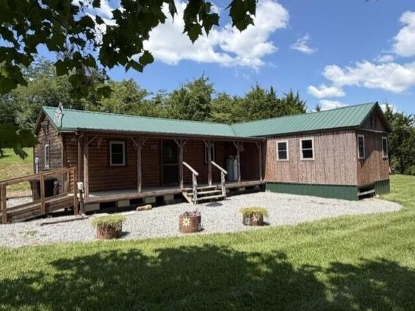 451 Mann Spur, Mt. Olivet, KY 41064