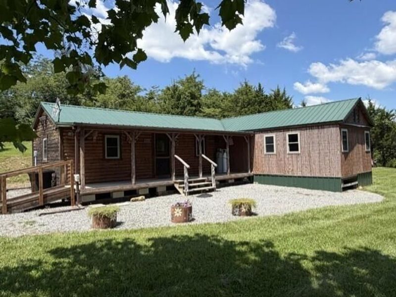 451 Mann Spur, Mount Olivet, KY 41064 Photo 1