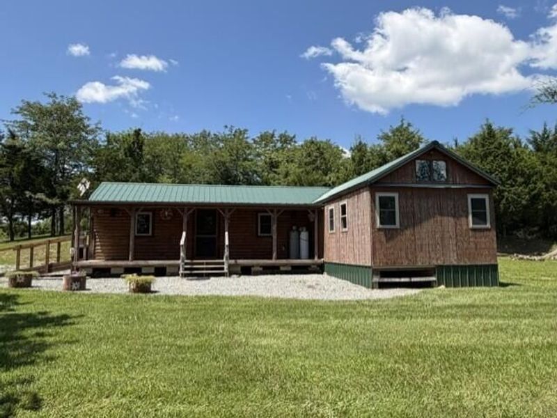 451 Mann Spur, Mount Olivet, KY 41064 Photo 8