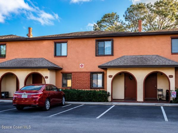 154 San Juan Circle, Melbourne, FL 32935