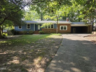 103 Cliffview Drive, Knightdale, NC 27545