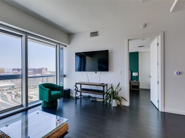 4471 Dean Martin Drive , Unit 4004, Las Vegas, NV 89103