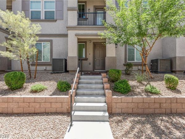 665 Tiarella Lane , Henderson, NV 89015
