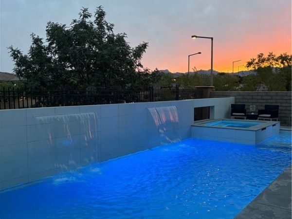 260 Tarragona Breeze Avenue, Las Vegas, NV 89138