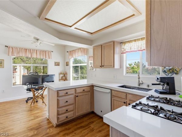 525 Indian Princess Drive, Unit 202, Las Vegas, NV 89145