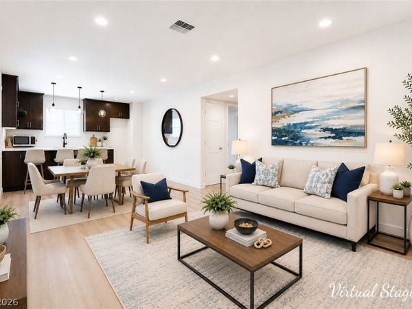 4451 Rich Drive , Unit C, Las Vegas, NV 89102