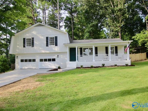 15003 Glory Drive, Huntsville, AL 35803