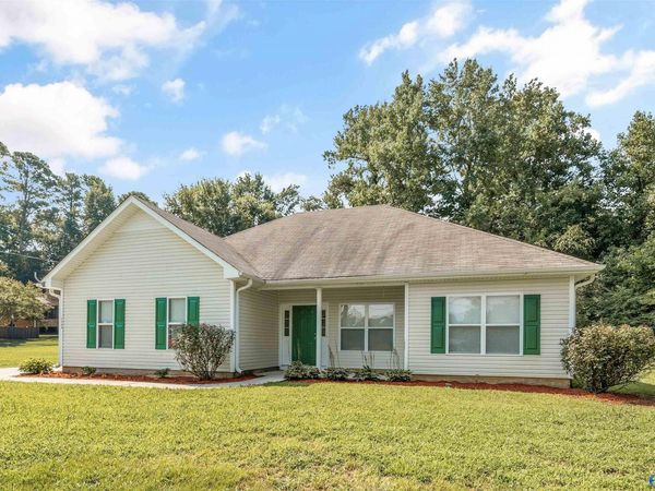 1386 Harvest Road, Harvest, AL 35749