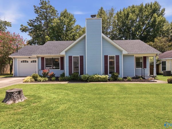 2415 Oxmoor Lane SW, Decatur, AL 35603