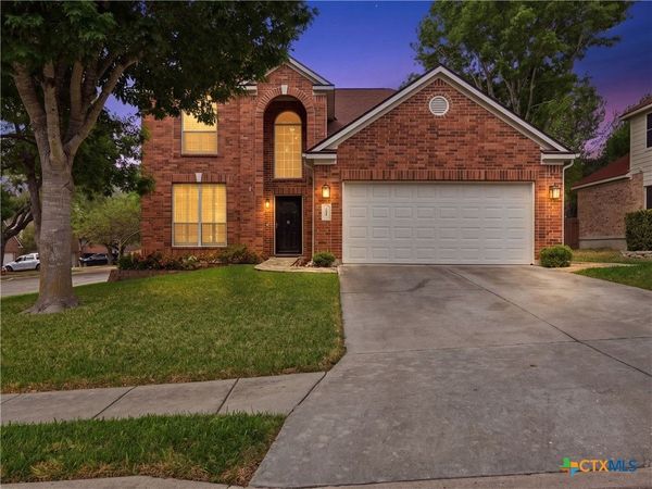 701 Moss Wood, Schertz, TX 78154
