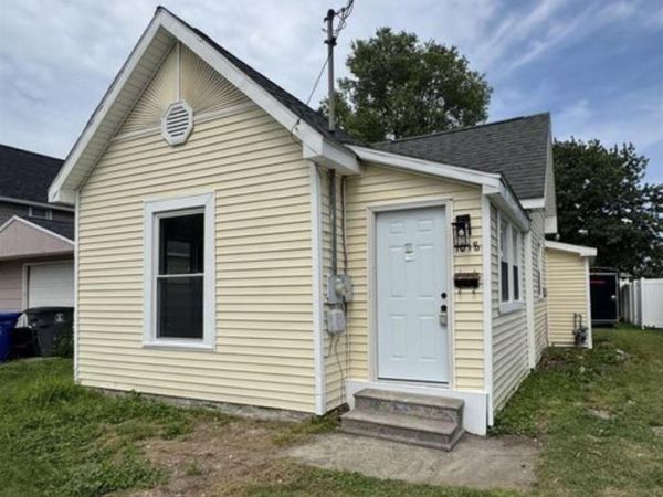 1018 N Armstrong Street, Kokomo, IN 46901