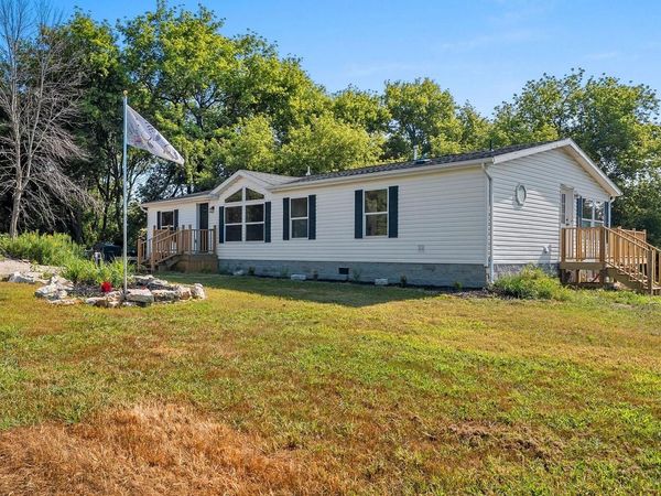 6923 County HWY Q, Manitowoc, WI 54220