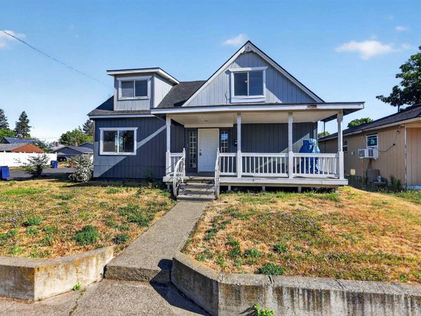 1203 E Broad Ave, Spokane, WA 99207