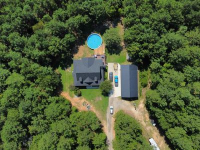 1511 Wateree Dam Road, Ridgeway, SC 29130
