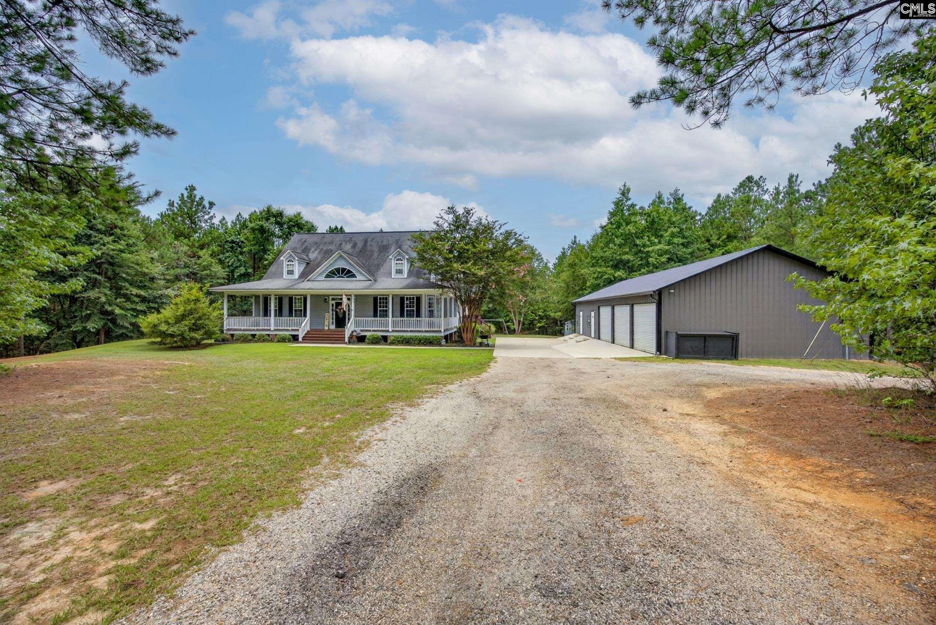 1511 Wateree Dam Road Photo 48