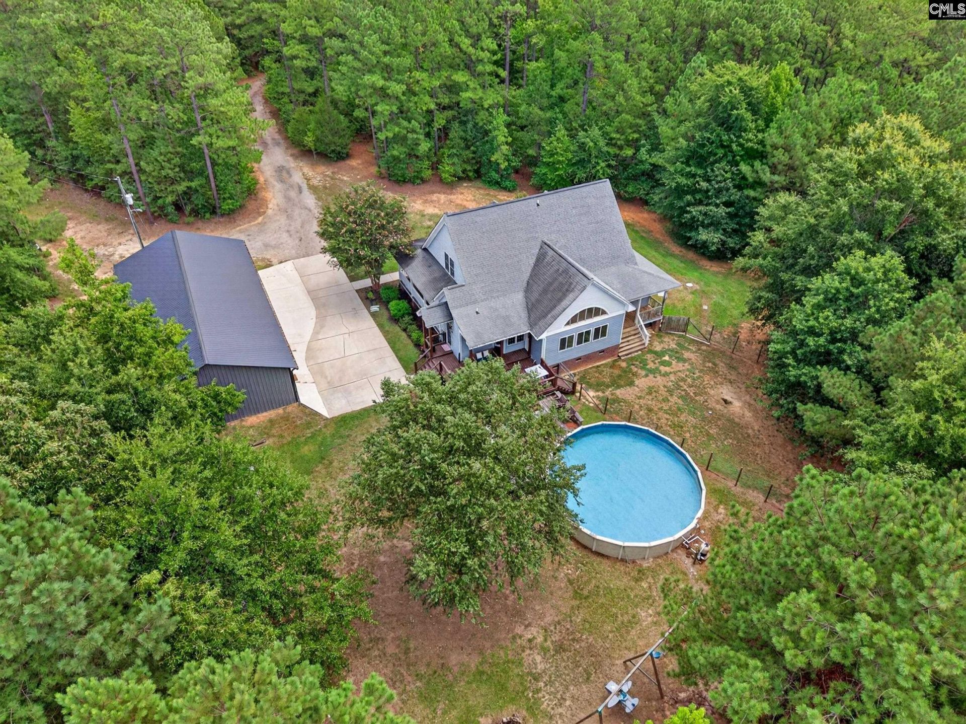 1511 Wateree Dam Road Photo 61