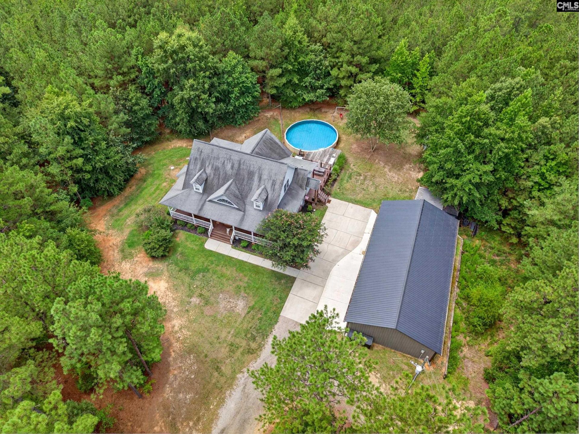 1511 Wateree Dam Road Photo 64